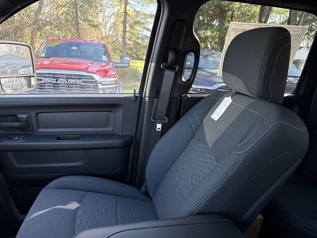 New 2026 RAM 4500 Tradesman AWD/4WD image 30