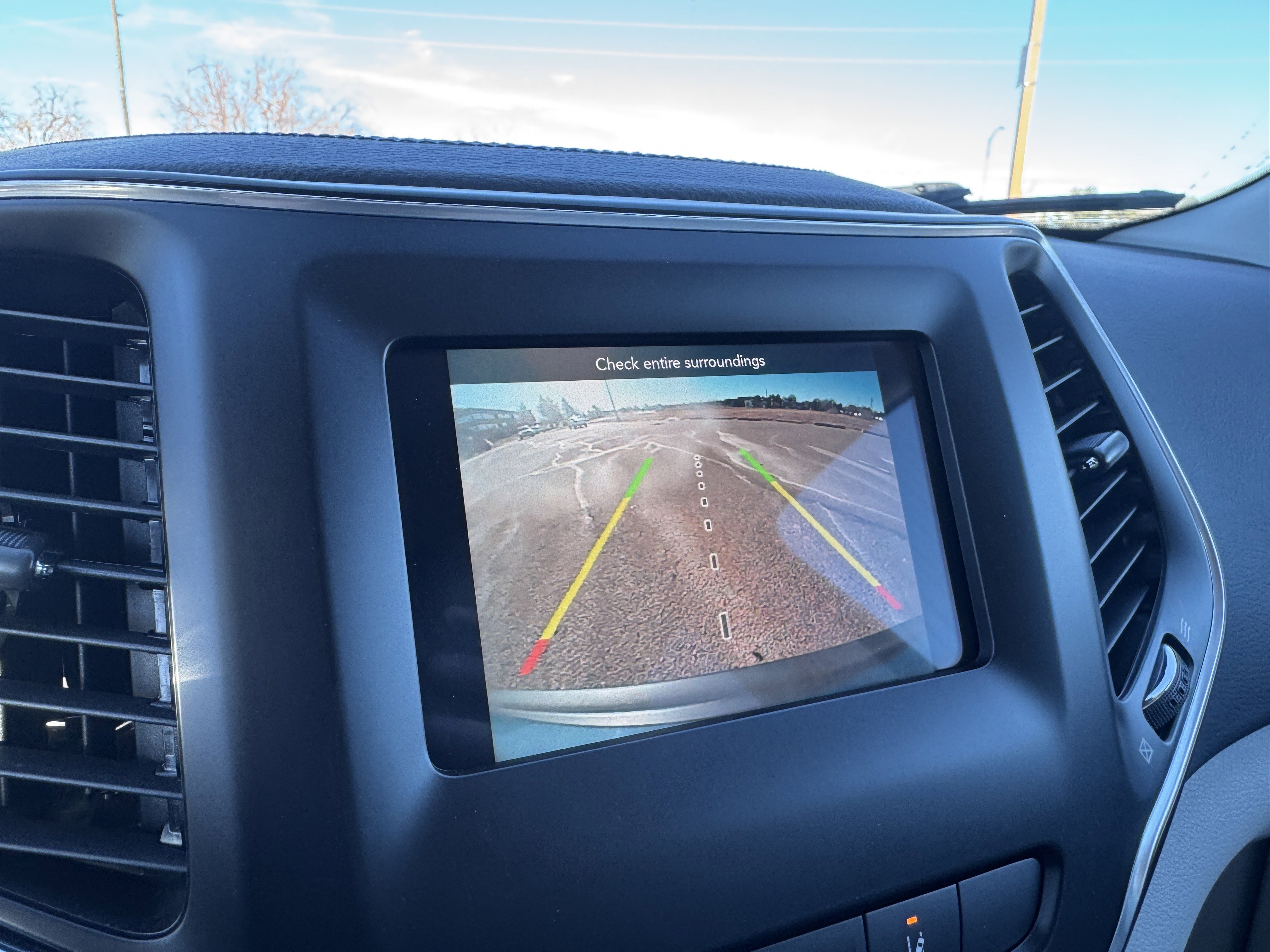 Used 2021 Jeep Cherokee Latitude Lux w/ Trailer Tow Group image 25