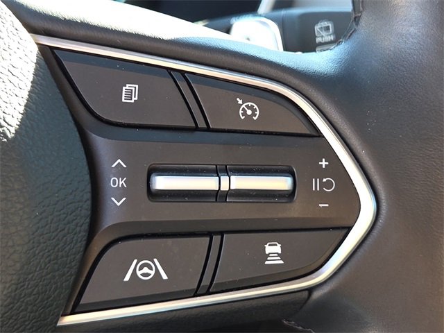 Certified 2023 Hyundai Santa Fe Limited image 27