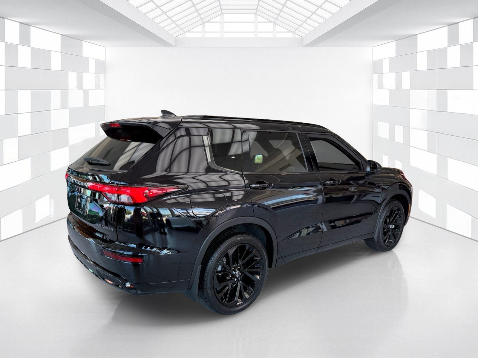 New 2026 Nissan Rogue Platinum AWD/4WD image 7