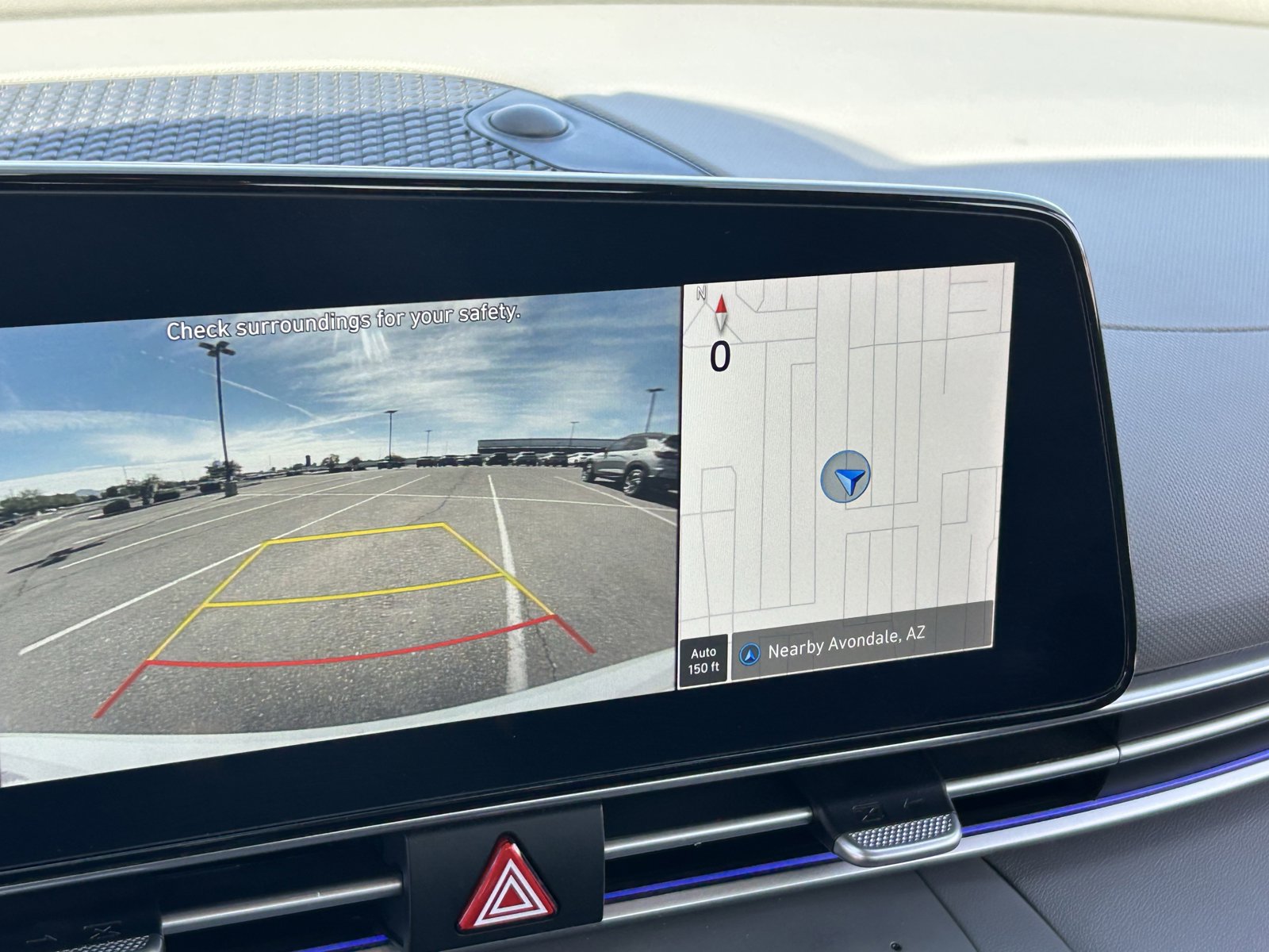 Used 2024 Hyundai Elantra SEL FWD image 29