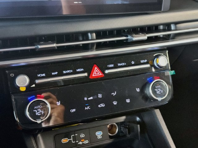 New 2026 Hyundai Tucson SEL Plus FWD image 15