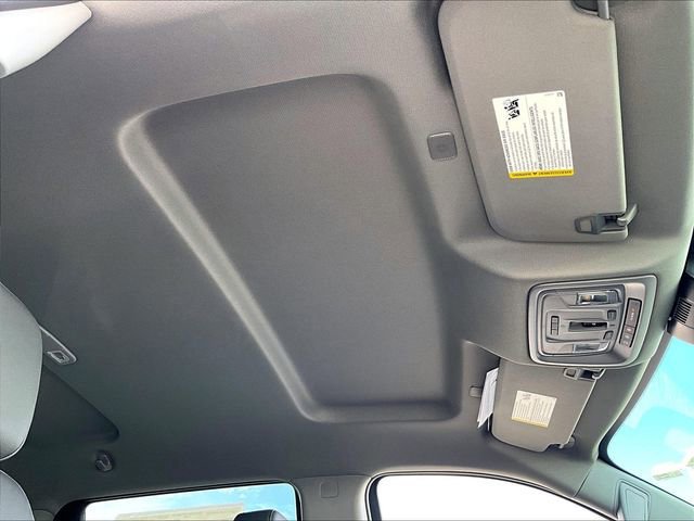 New 2026 Chevrolet Silverado 2500 LT w/ Trail Boss Package image 27