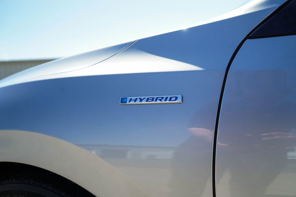 Used 2020 Honda Insight EX image 17