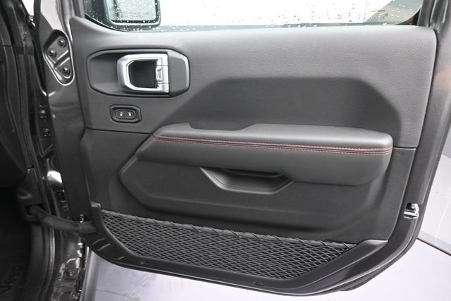 New 2026 Jeep Gladiator Sport AWD/4WD image 21