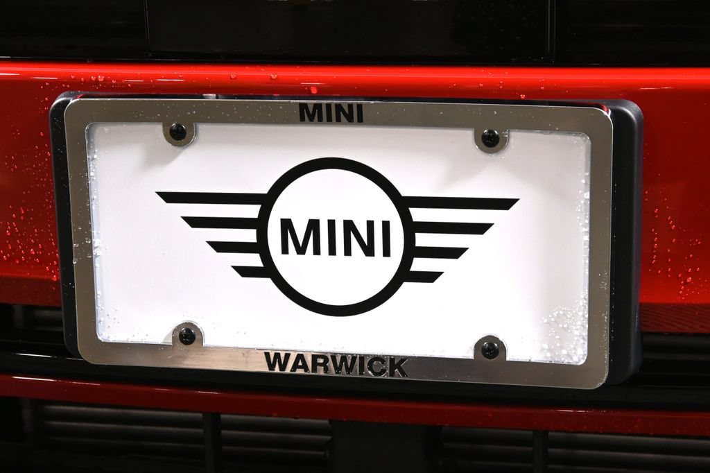 Used 2026 MINI Cooper Countryman S AWD/4WD image 14