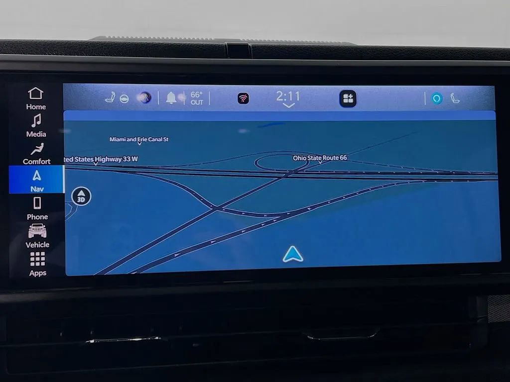 Used 2024 Jeep Gladiator Sport image 14