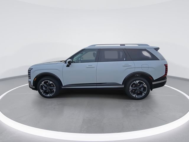 New 2026 Hyundai Palisade Limited AWD/4WD video 5