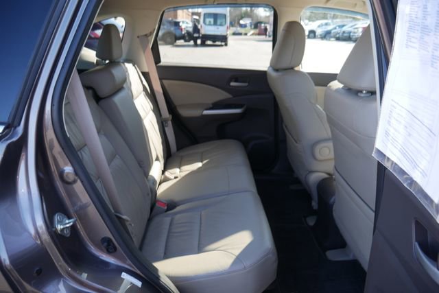 Used 2014 Honda CR-V EX-L image 26