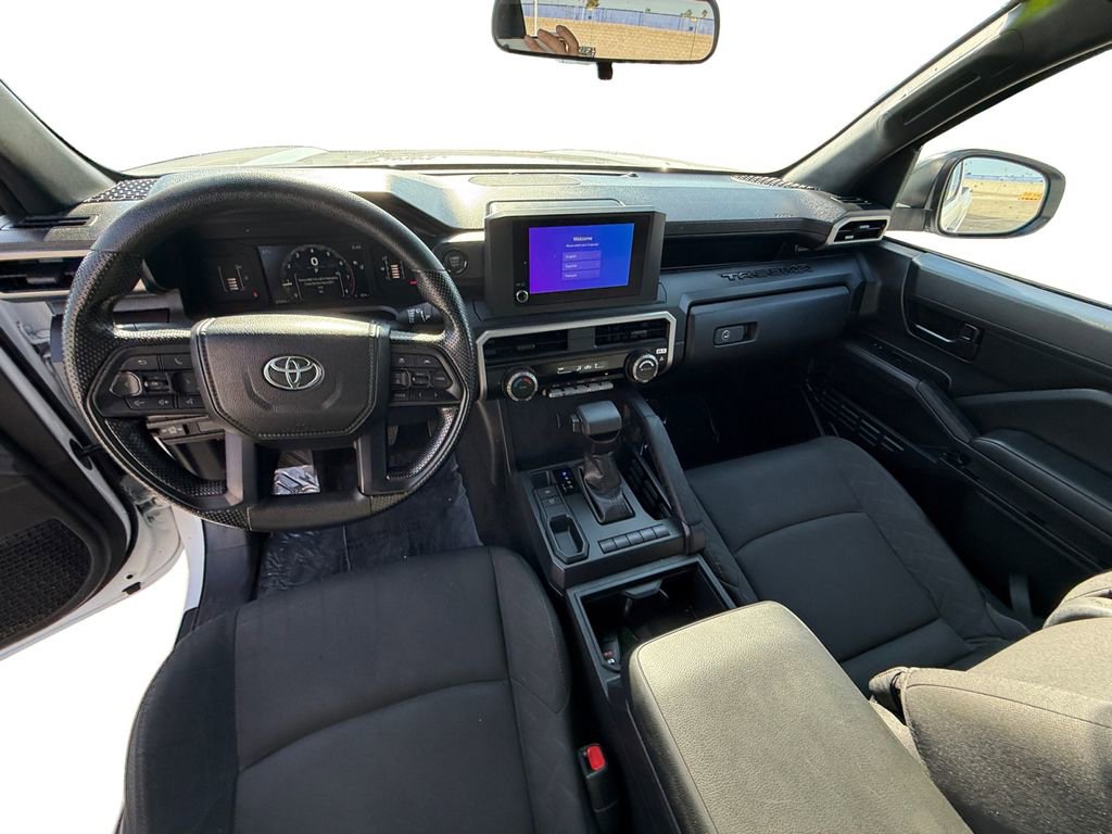 Used 2024 Toyota Tacoma SR image 12