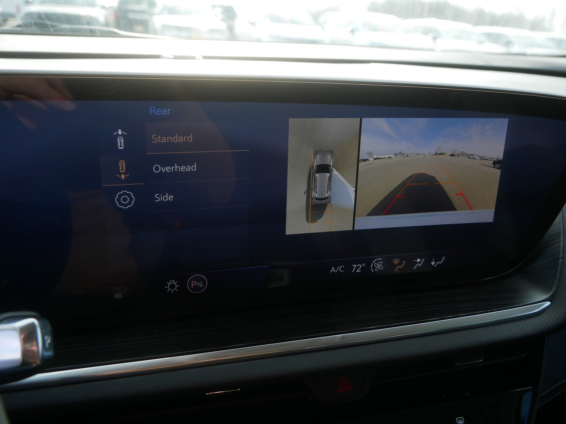 Used 2024 Buick Envision Preferred image 32