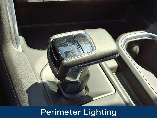 Used 2025 GMC Sierra 1500 Denali image 28