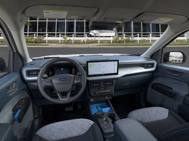 New 2026 Ford Maverick XLT image 9