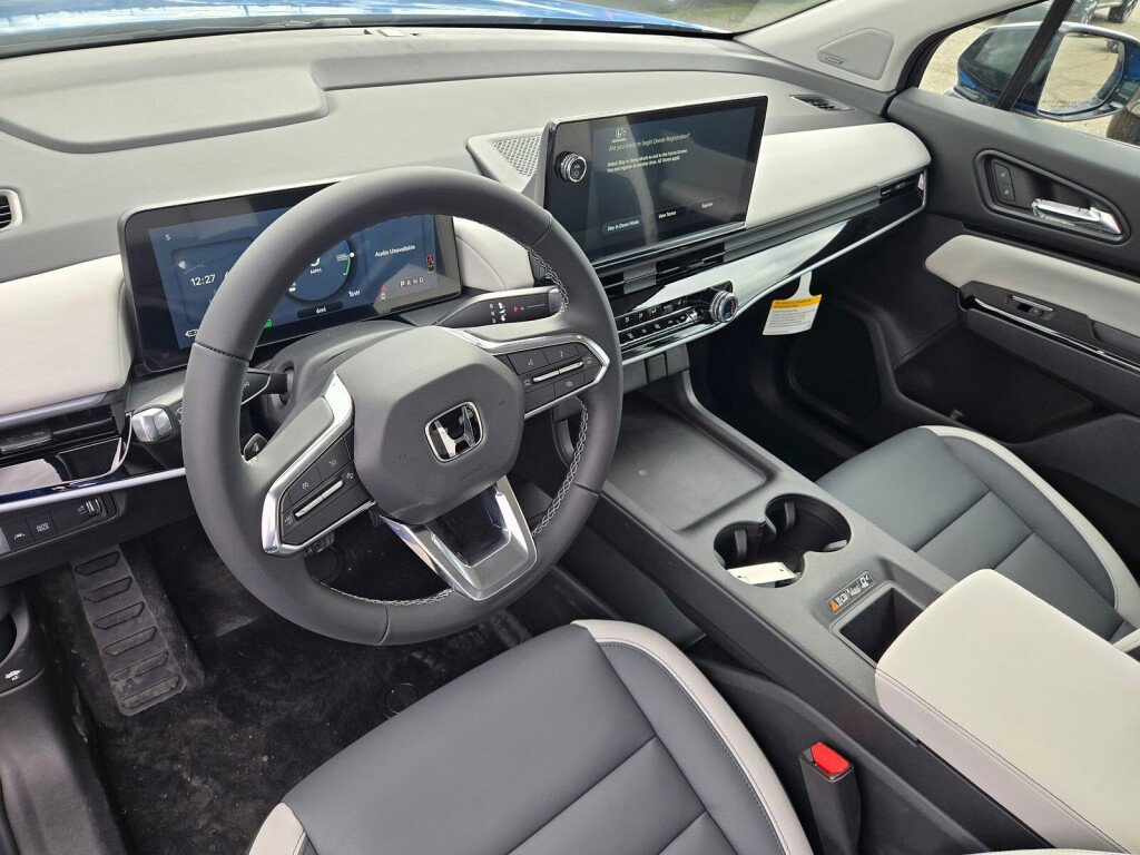 New 2026 Honda Prologue Touring image 7