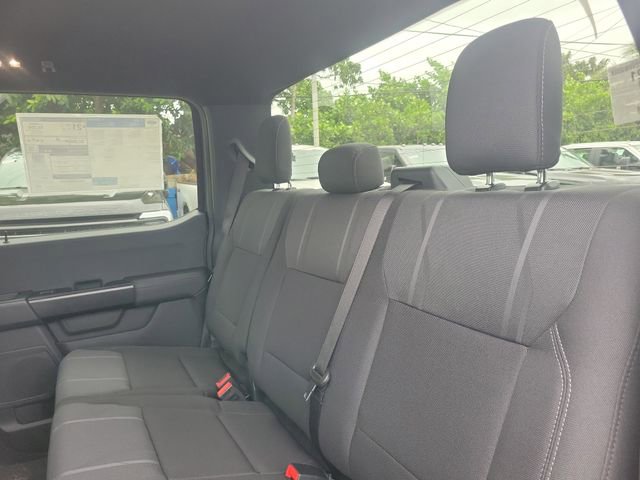 New 2026 Ford F150 STX w/ Equipment Group 200A image 8