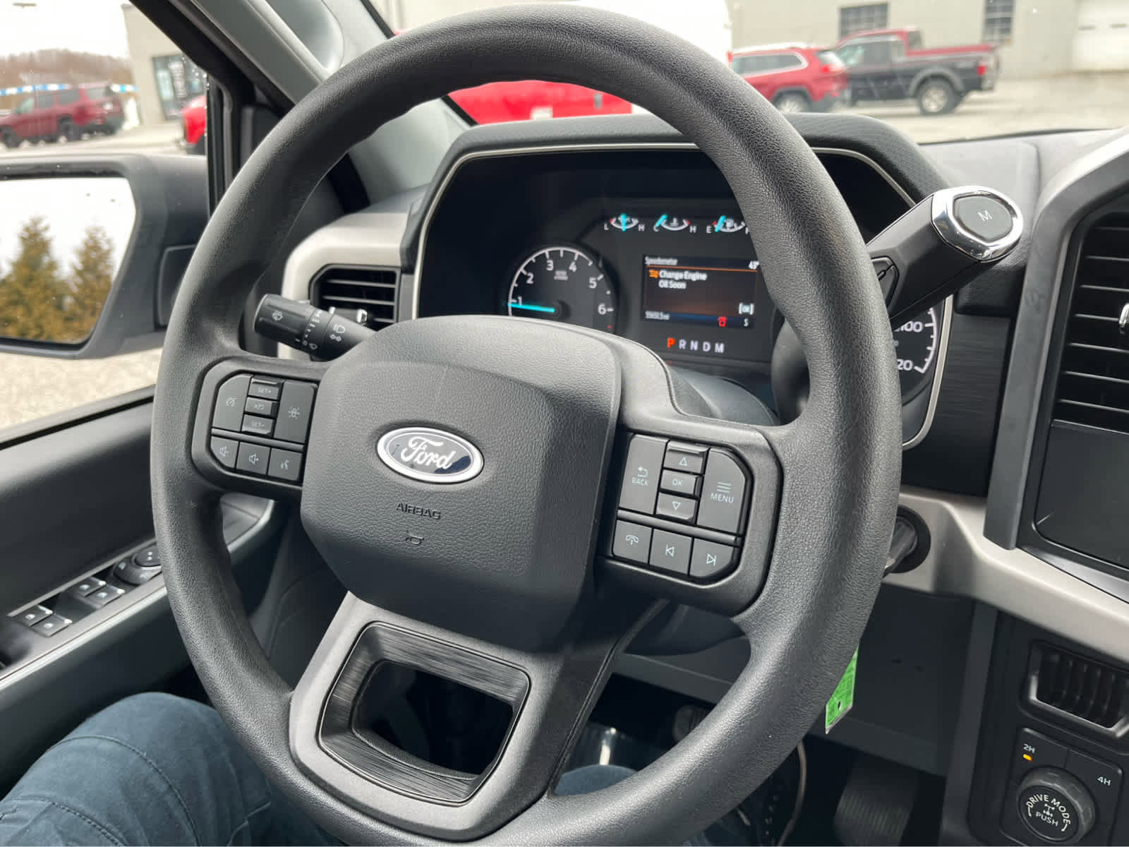 Used 2022 Ford F150 XLT w/ Equipment Group 302A High image 18