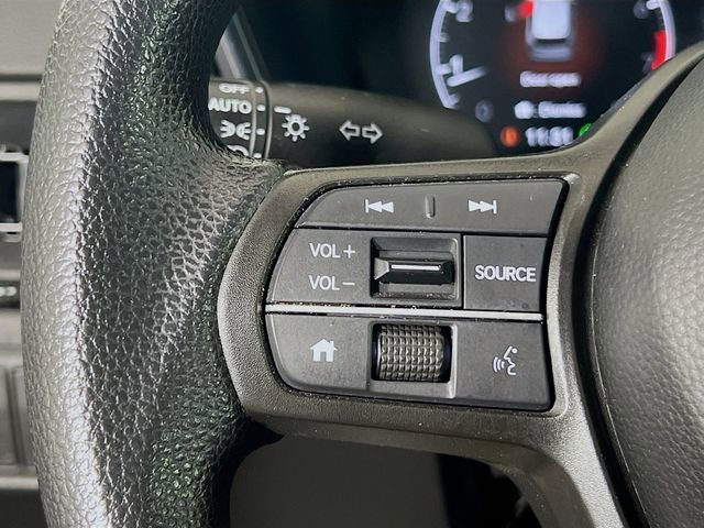 Certified 2024 Honda CR-V LX image 12