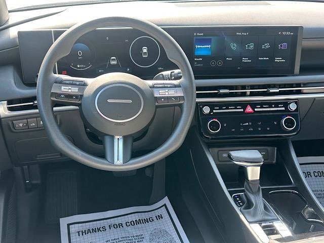 New 2025 Hyundai Santa Cruz SEL image 11