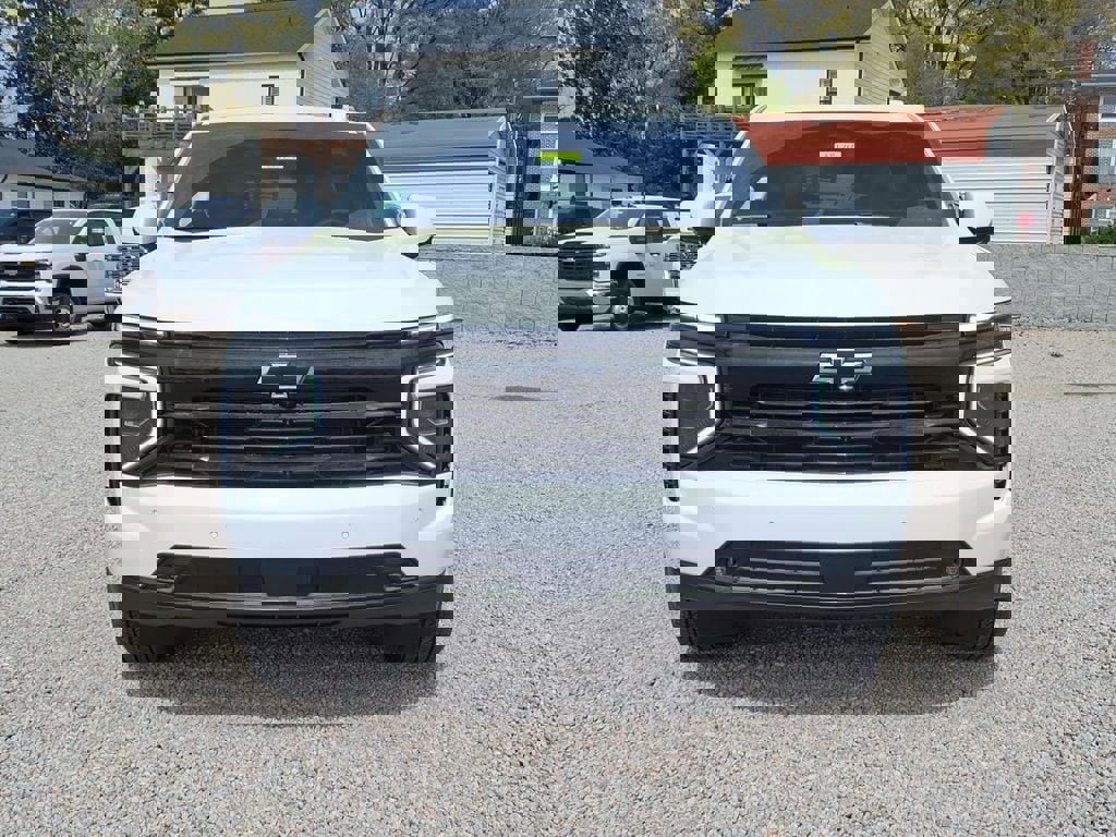 New 2026 Chevrolet Tahoe RST w/ Comfort Package AWD/4WD image 2