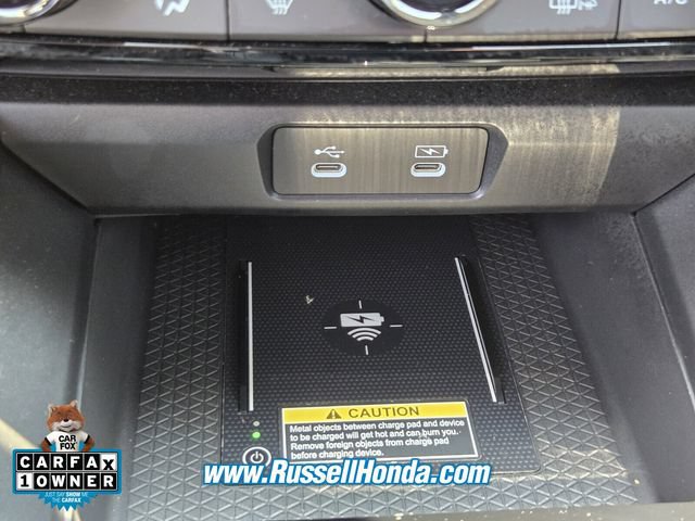 Certified 2024 Honda Accord Touring image 19