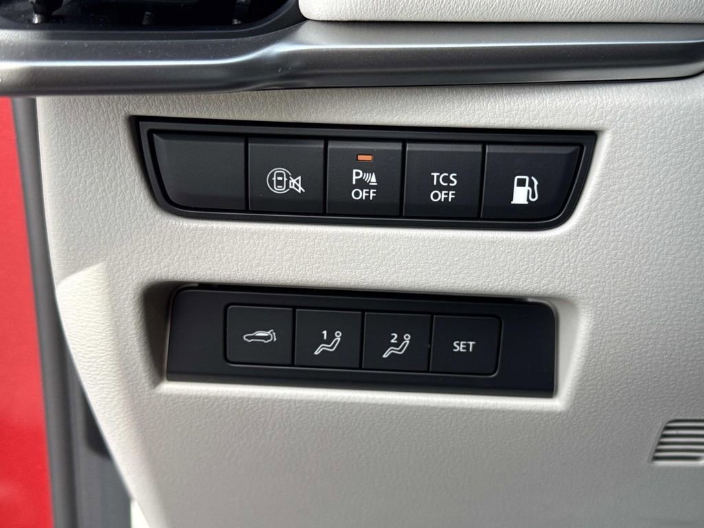 New 2026 MAZDA CX-90 Plug-In Hybrid w/ Premium Plus image 50