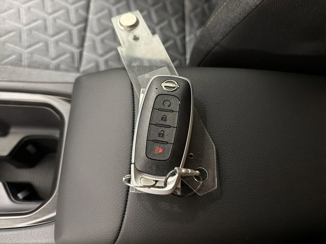 New 2026 Nissan Kicks SV w/ Cold Weather Package image 29