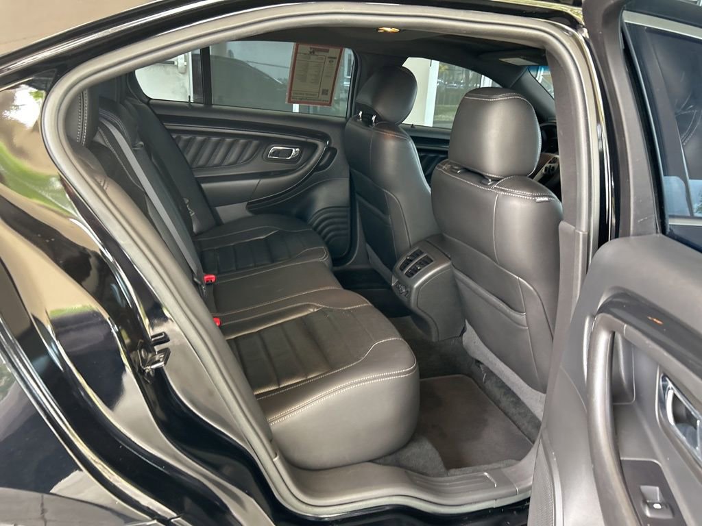 Used 2017 Ford Taurus SHO w/ Sho Performance Package image 26