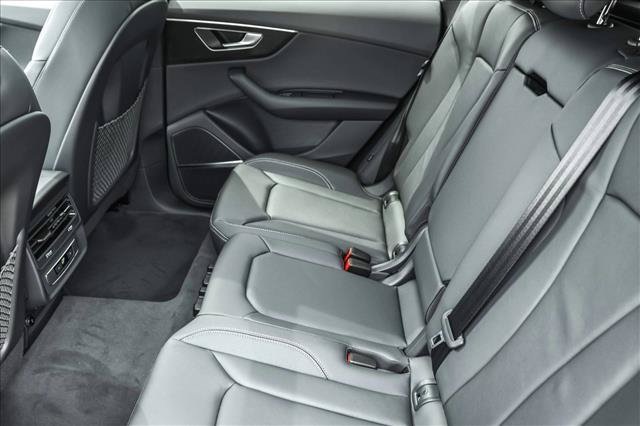 New 2026 Audi Q8 Premium AWD/4WD image 22