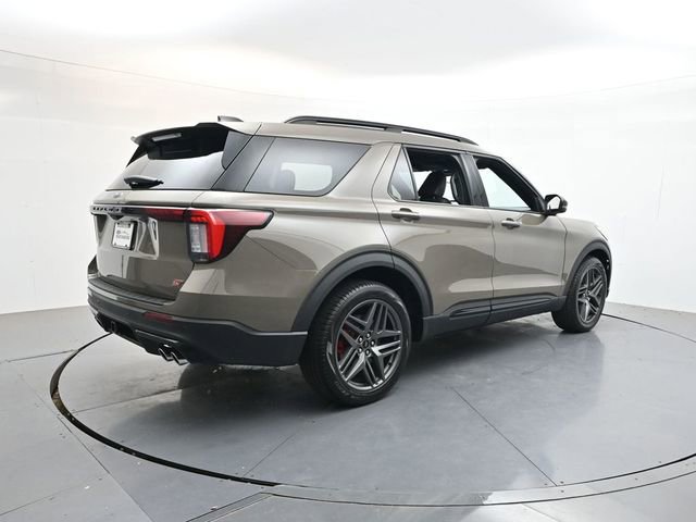 Used 2026 Ford Explorer ST w/ Sun And Sound Package AWD/4WD image 10
