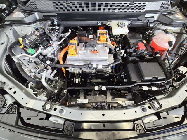 New 2026 Chevrolet Equinox EV LT image 13