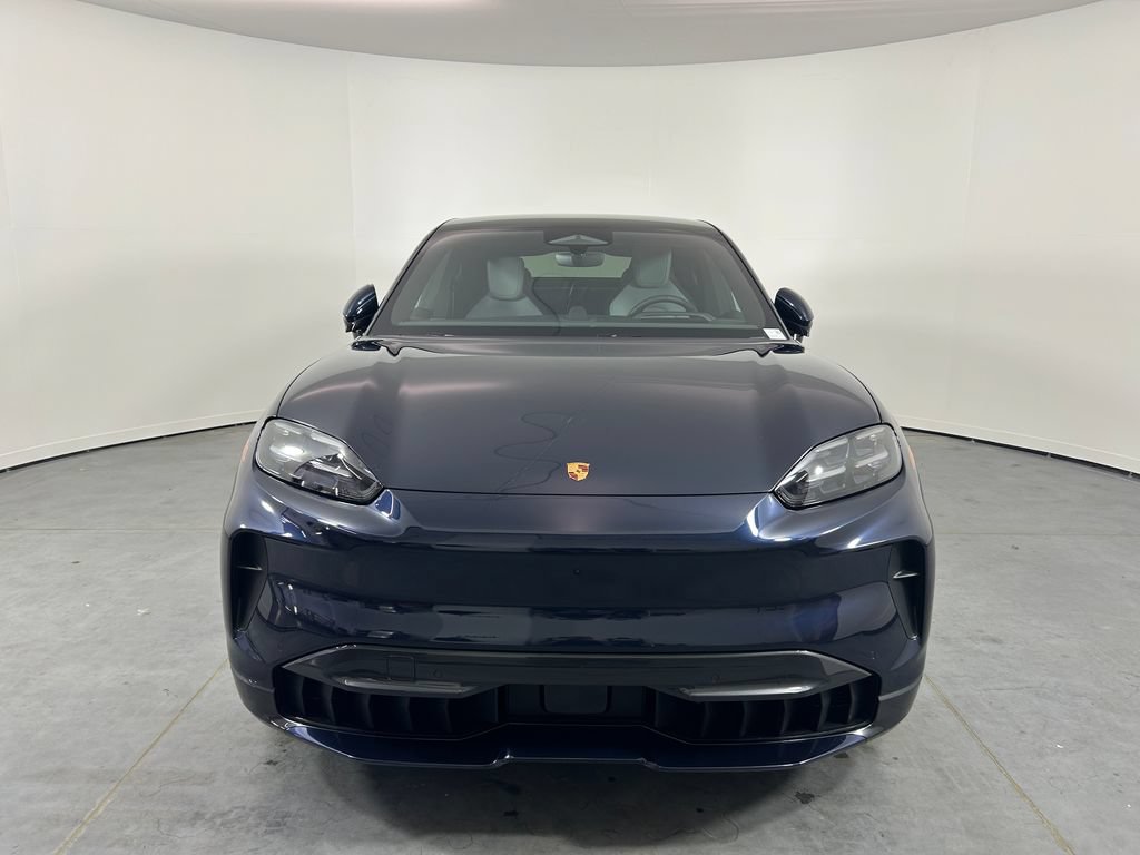 New 2026 Porsche Cayenne S AWD/4WD image 10