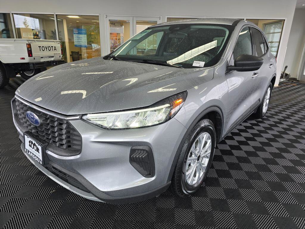 Used 2024 Ford Escape Active image 8