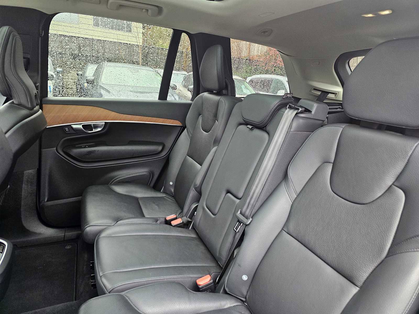 Used 2023 Volvo XC90 B6 Core w/ Protection Package Premier image 19