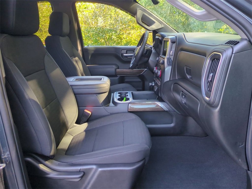 Used 2022 Chevrolet Silverado 1500 RST image 27