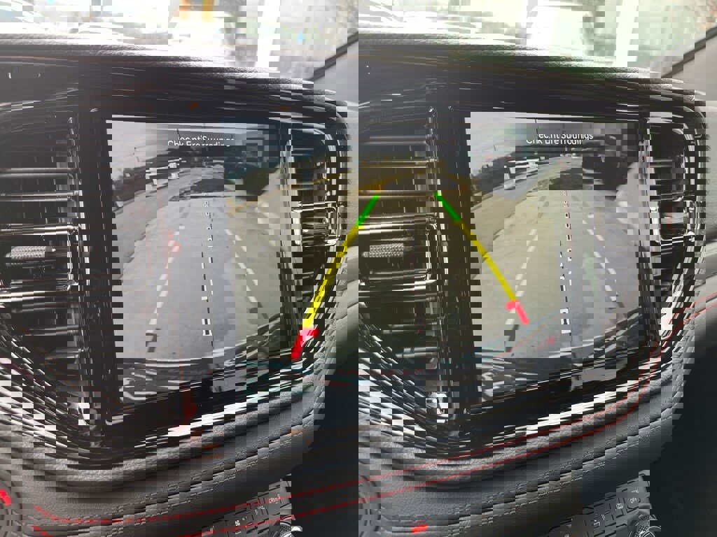 New 2026 Dodge Durango GT image 10