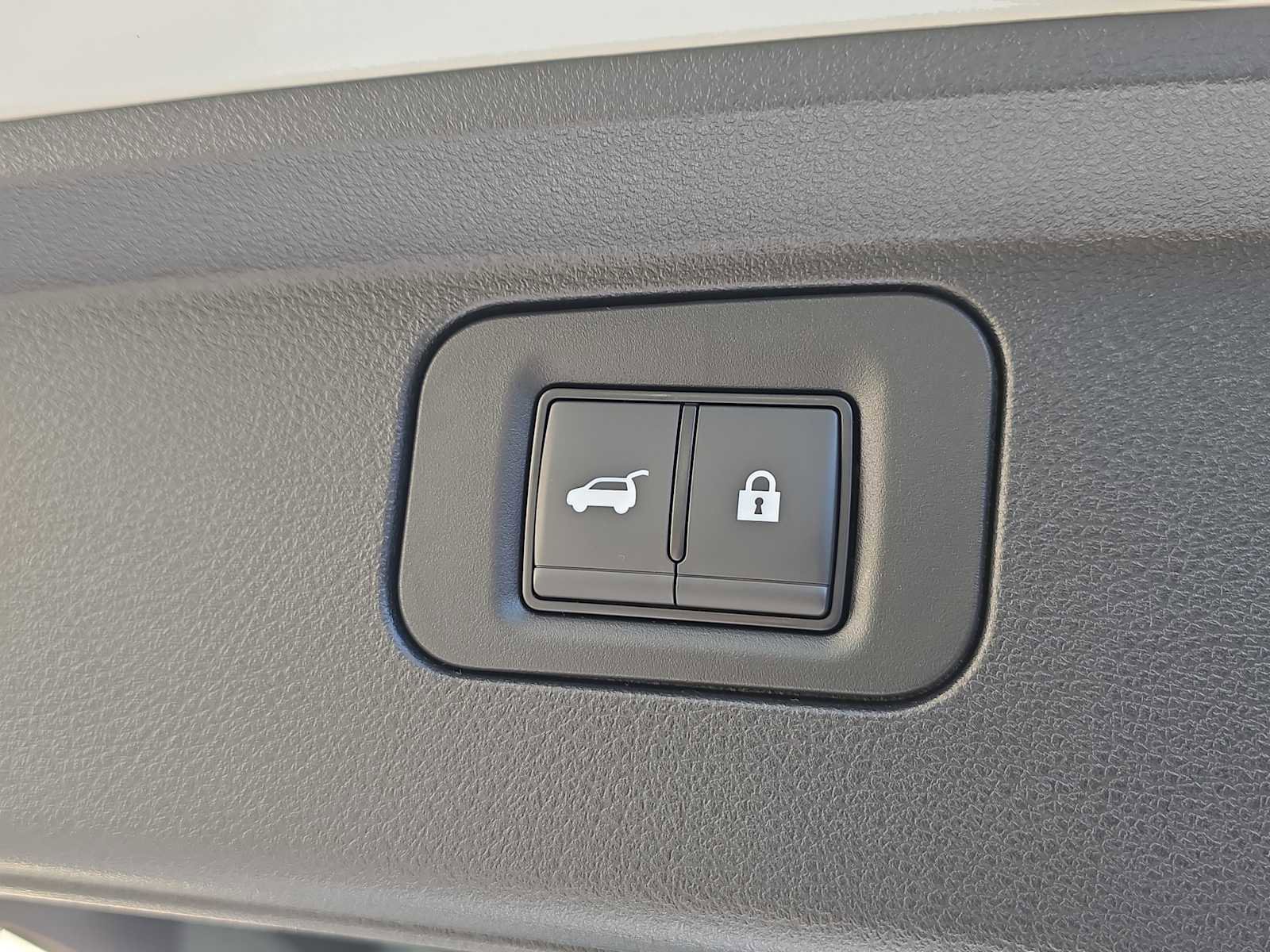 New 2026 INFINITI QX80 Luxe w/ Cargo Package image 27