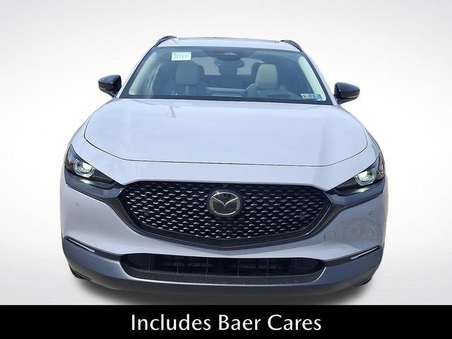 New 2026 MAZDA CX-30 2.5 Turbo Aire Edition AWD/4WD image 2