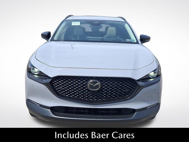 New 2026 MAZDA CX-30 Aire Edition video 2