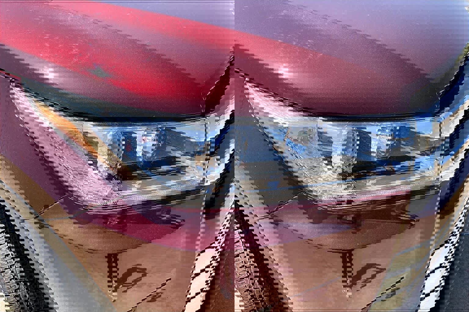 Used 2017 Toyota Highlander Limited Platinum FWD image 28