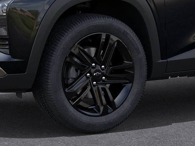 New 2026 Chevrolet Trax ACTIV w/ Driver Confidence Package FWD image 9