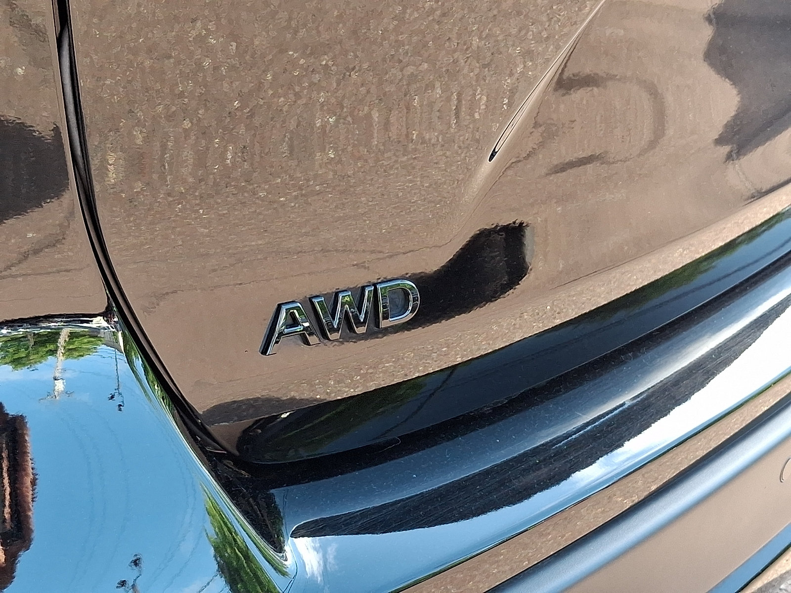 Certified 2023 INFINITI QX50 Sport AWD/4WD image 34