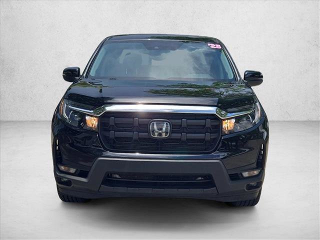 Used 2025 Honda Ridgeline RTL image 6