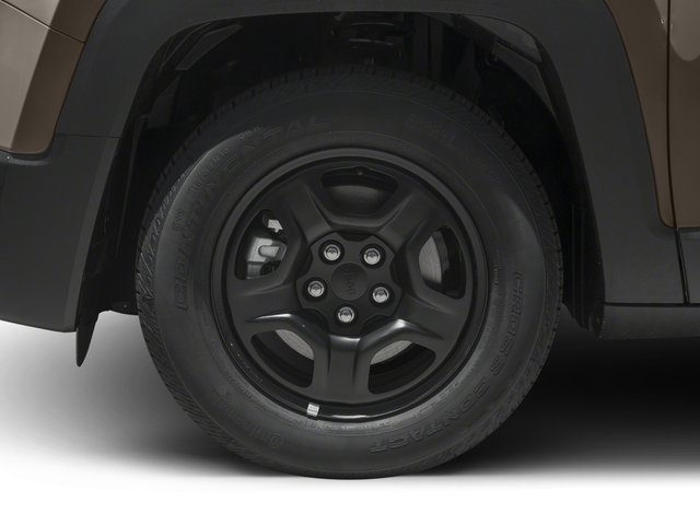 Used 2017 Jeep Renegade Sport w/ Power & Air Group image 11