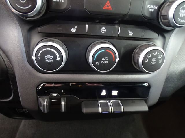 Certified 2024 RAM 1500 Big Horn image 11