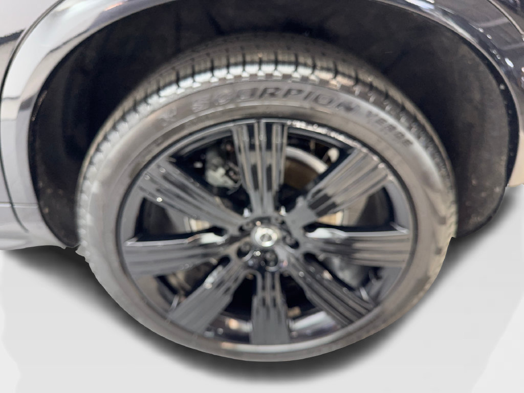 Used 2021 Volvo XC90 T6 Inscription w/ Advanced Package AWD/4WD image 93