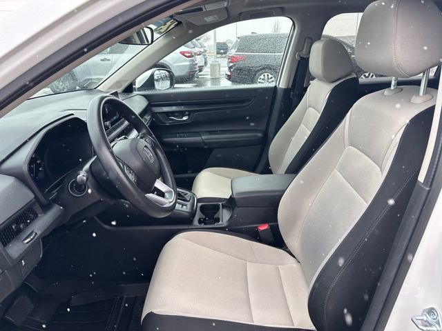Used 2023 Honda CR-V EX image 9