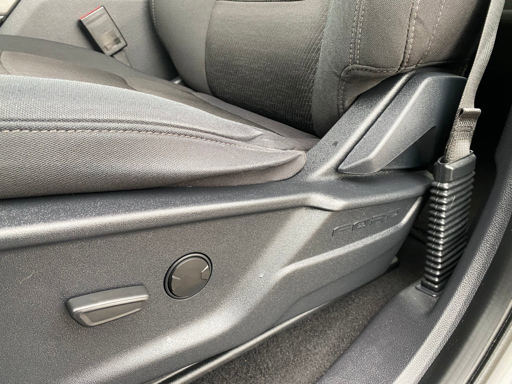 Used 2024 Ford F150 XLT w/ XLT Black Appearance Package AWD/4WD image 10