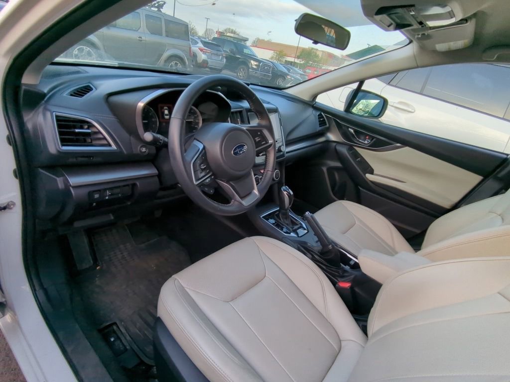 Used 2018 Subaru Impreza 2.0i Limited image 7