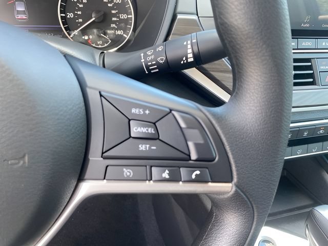 New 2026 Nissan Altima 2.5 SV FWD image 20