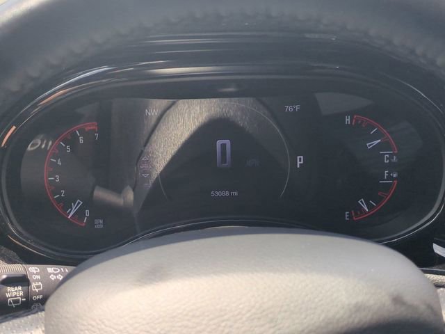 Certified 2024 Dodge Durango GT AWD/4WD image 22